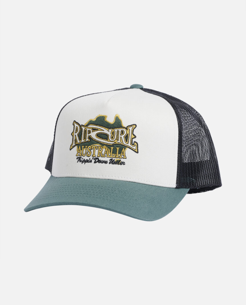 HERITAGE DESTO TRUCKER