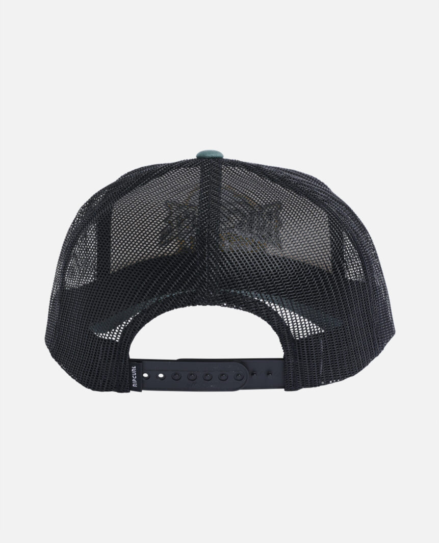 HERITAGE DESTO TRUCKER