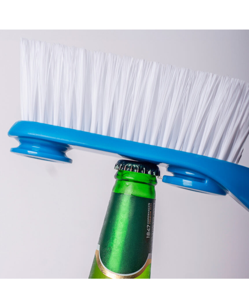 THE CLEAN FIN THE CLEAN FIN