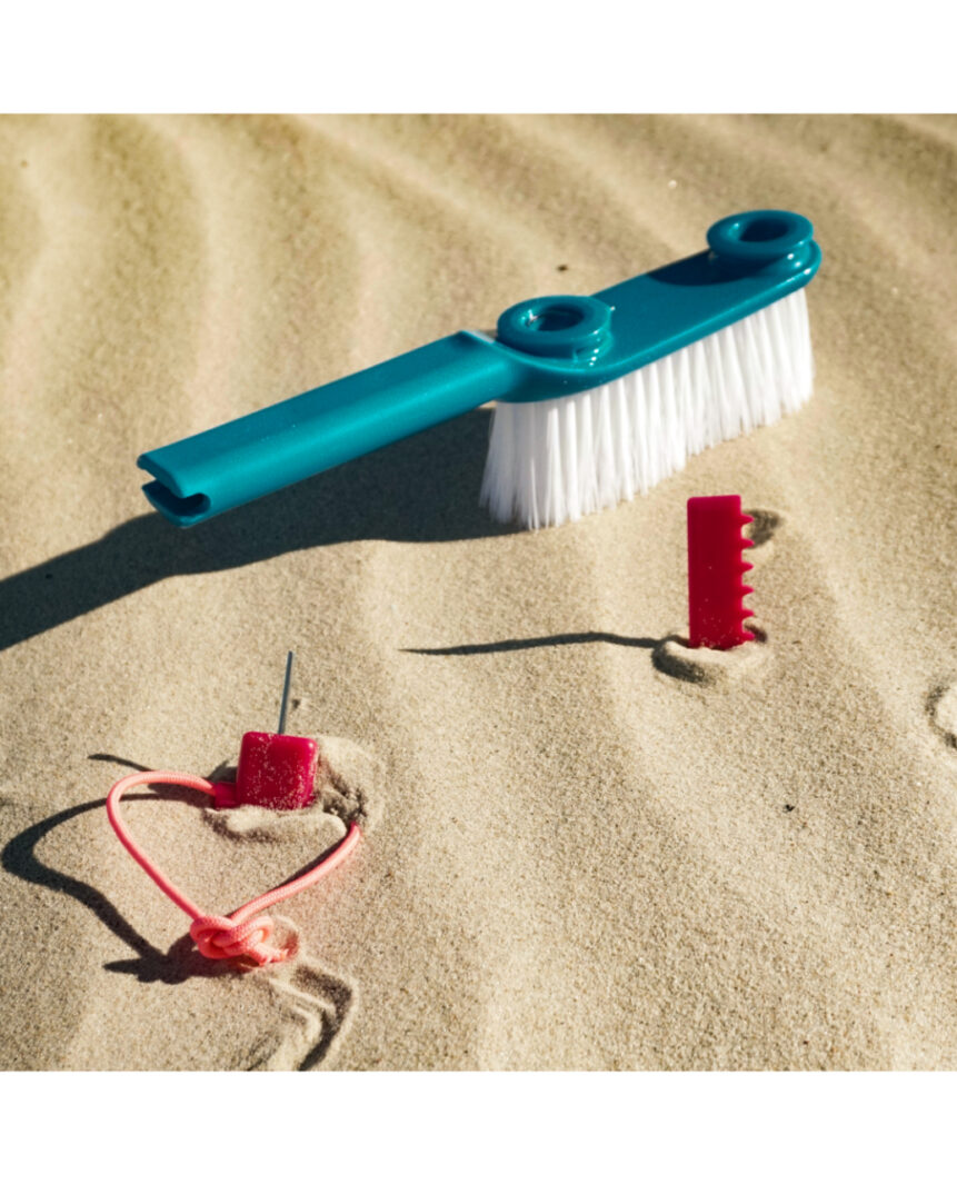 THE CLEAN FIN THE CLEAN FIN