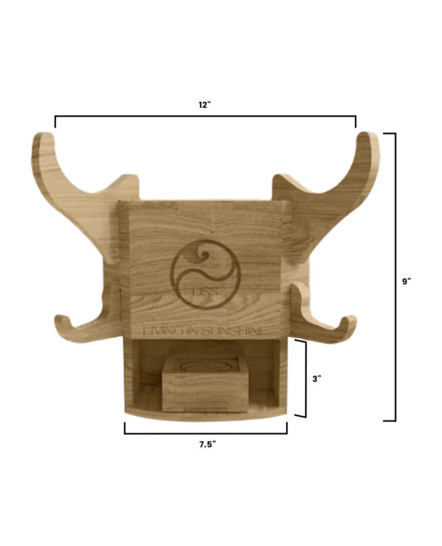 SOLO RACK DISPLAY SOLO RACK DISPLAY