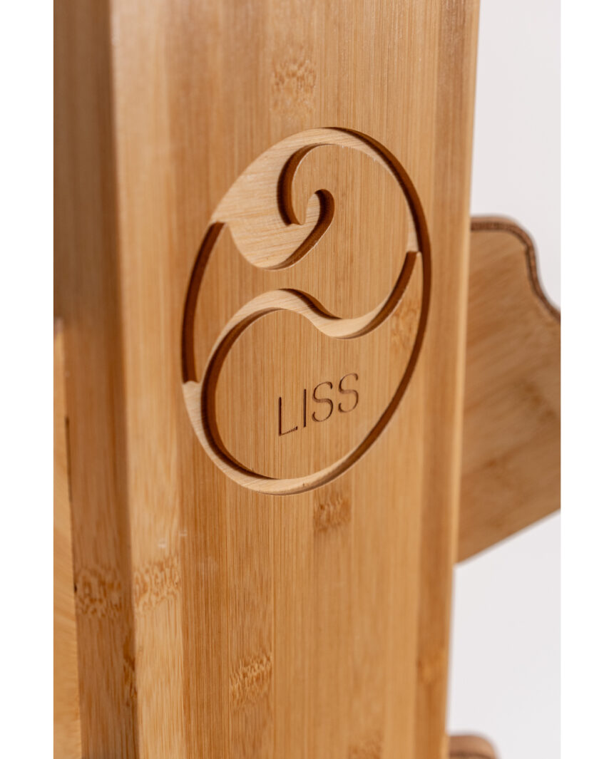 4 BOARDS SUN RACK DISPLAY