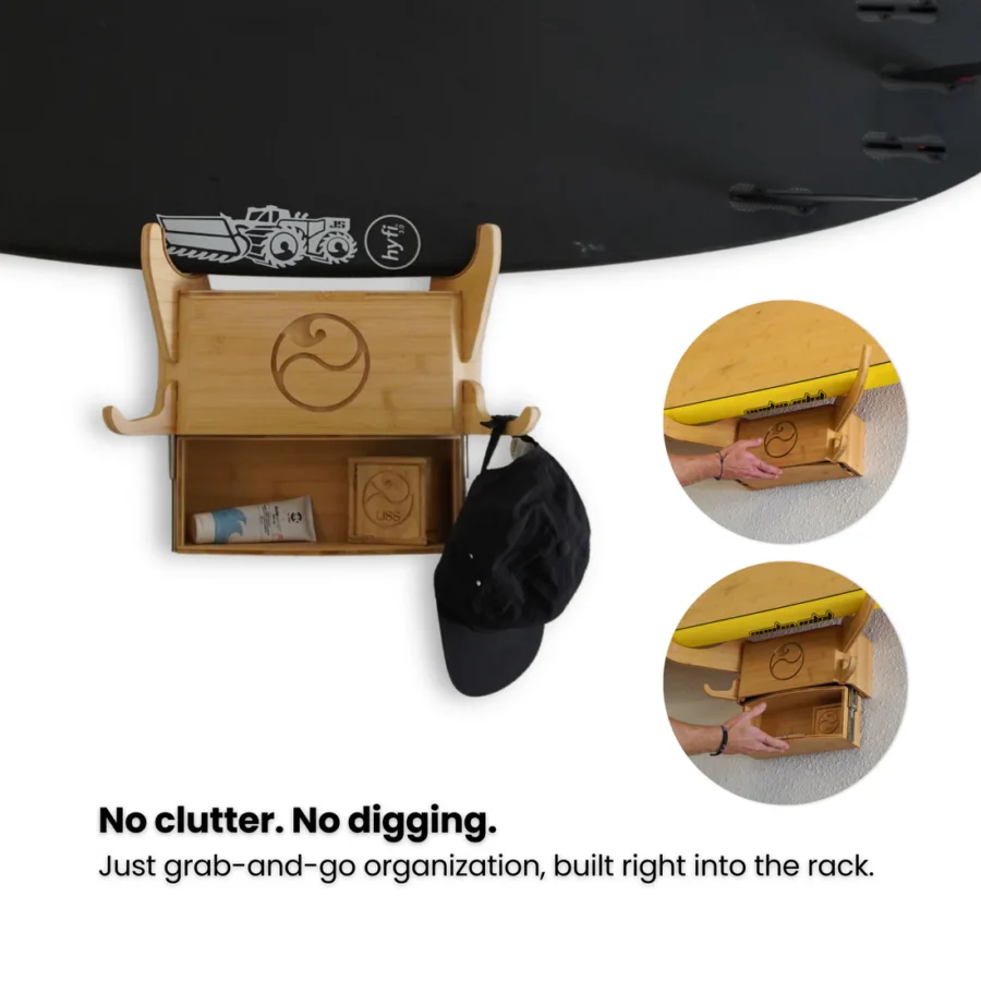 SOLO RACK DISPLAY SOLO RACK DISPLAY