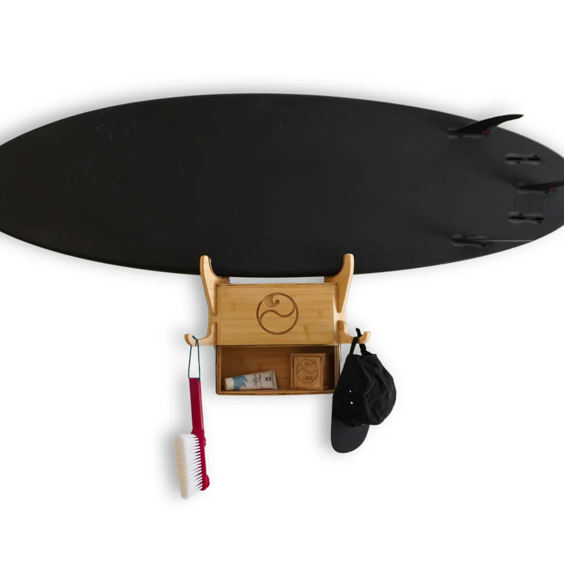 מתקן תלייה לגלשנים The Solo Rack- Rip Curl