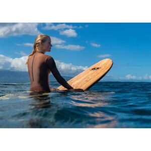 גלשן סופט סרף Cbc 8' Cal Bear