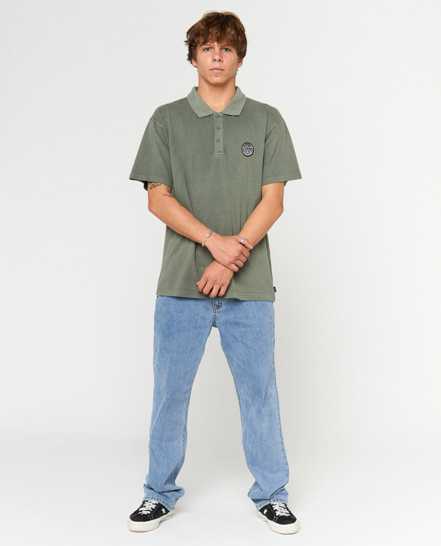 WETTIE POLO WETTIE POLO