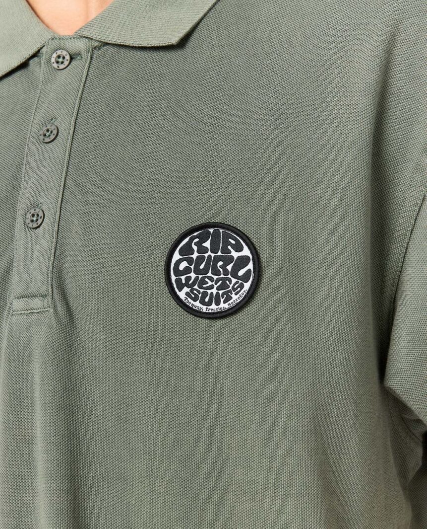 WETTIE POLO WETTIE POLO