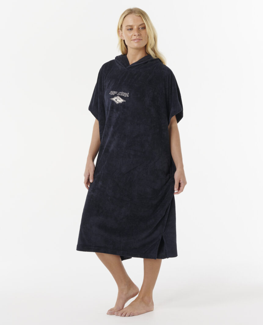 CLASSIC SURF HOODED TOWEL CLASSIC SURF HOODED TOWEL