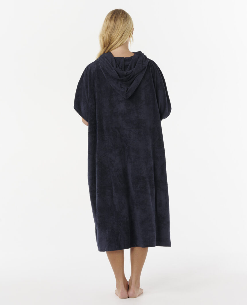 CLASSIC SURF HOODED TOWEL CLASSIC SURF HOODED TOWEL