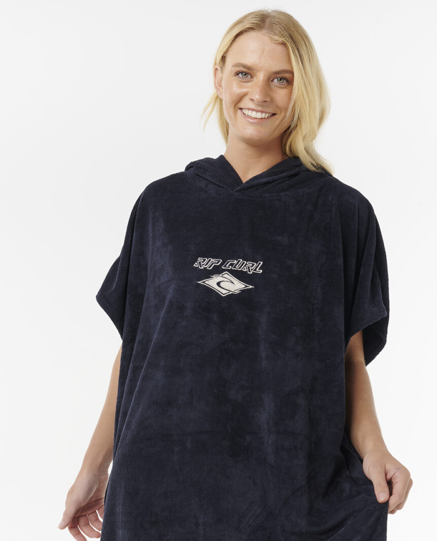 CLASSIC SURF HOODED TOWEL CLASSIC SURF HOODED TOWEL