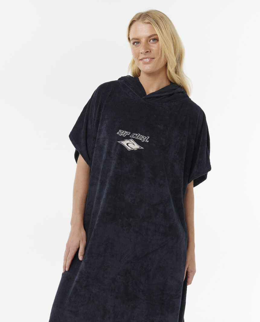 CLASSIC SURF HOODED TOWEL CLASSIC SURF HOODED TOWEL