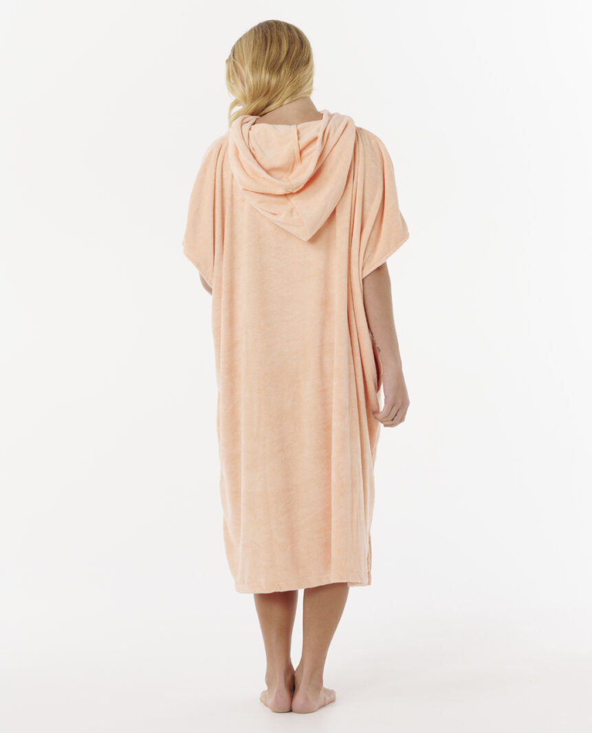 CLASSIC SURF HOODED TOWEL CLASSIC SURF HOODED TOWEL