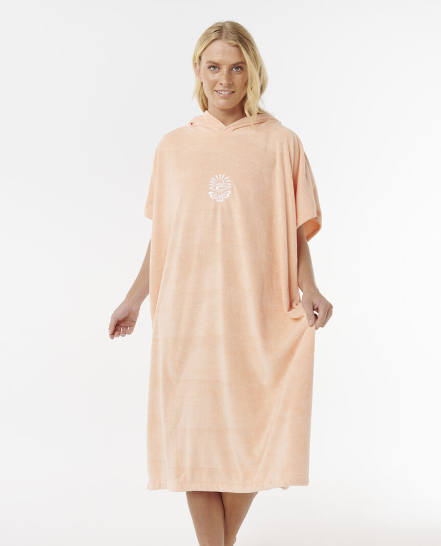 CLASSIC SURF HOODED TOWEL CLASSIC SURF HOODED TOWEL