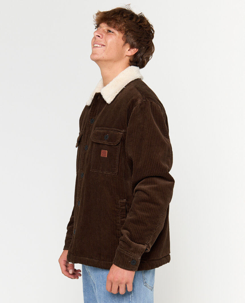 BELLS SHERPA JKT