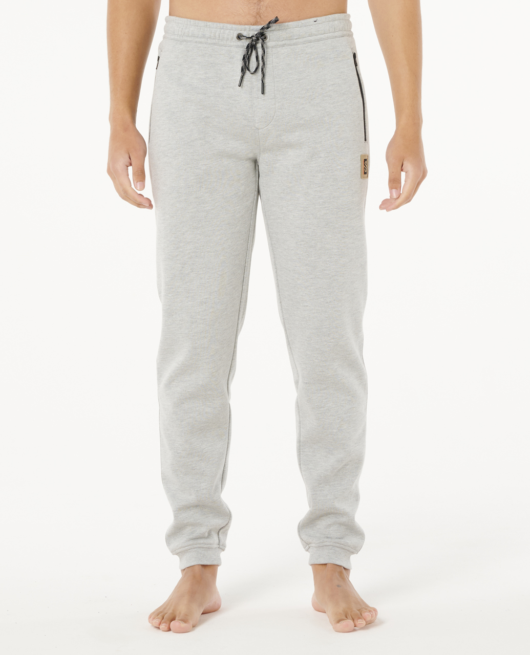 מכנסי אימון ארוכים לגברים Anti-series Search Base Trackpant- Rip Curl