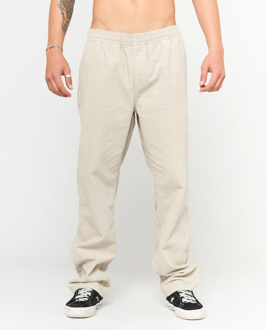 CLASSIC SURF DOUBLE CORD PANT CLASSIC SURF DOUBLE CORD PANT