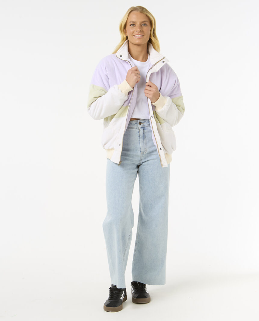 CALA VADELLA JACKET CALA VADELLA JACKET