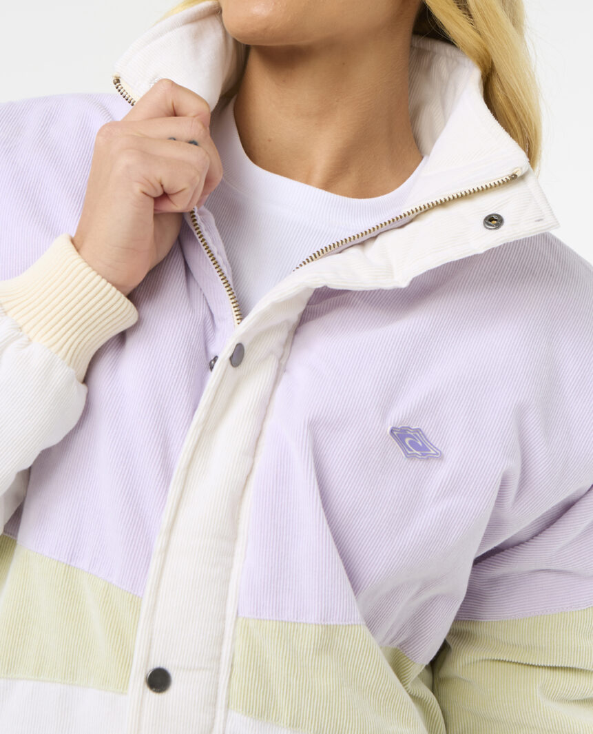 CALA VADELLA JACKET CALA VADELLA JACKET