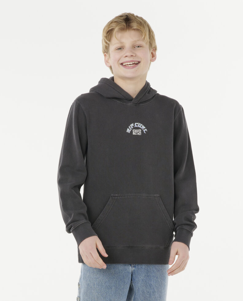 קפוצ'ון לילדים Tropic Daze Hood Boys (8-16 Years)- Rip Curl