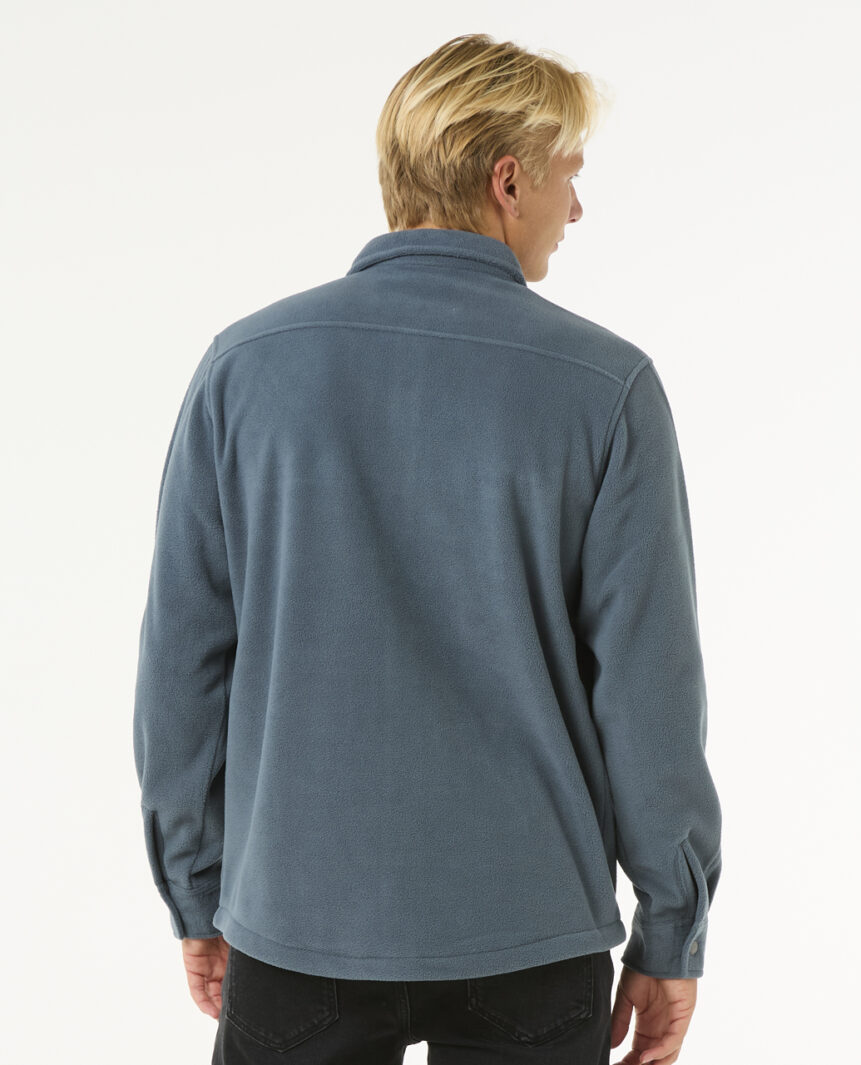 FUN TIMES POLAR FLEECE SHIRT