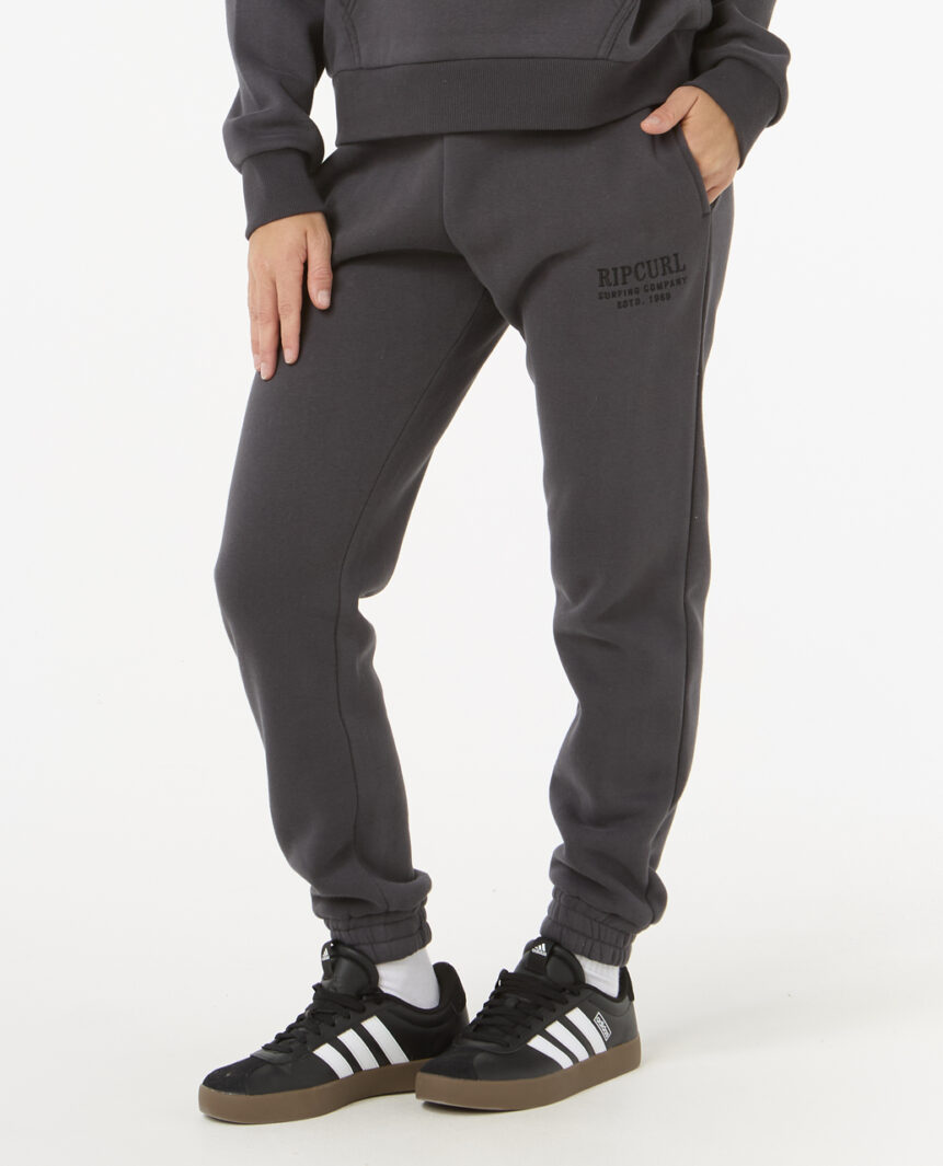 SURF STAPLE TRACKPANT