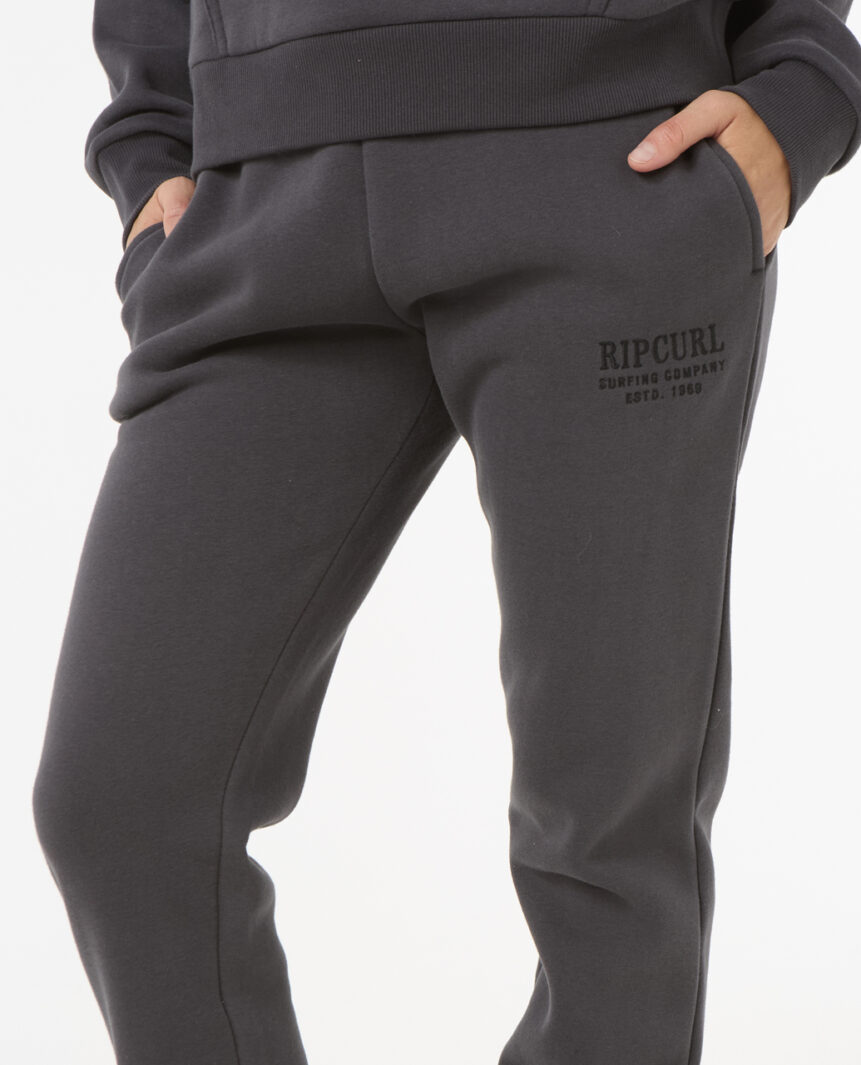 SURF STAPLE TRACKPANT
