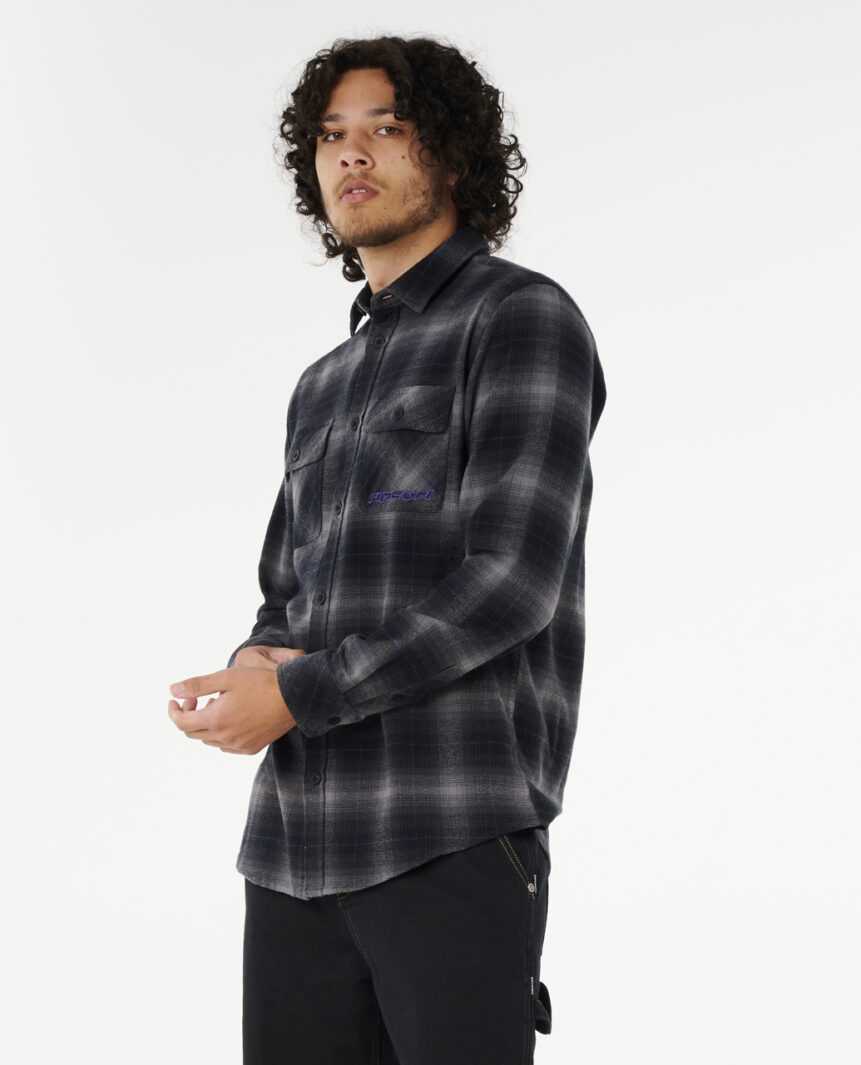 SUPER COMPUTER FLANNEL SUPER COMPUTER FLANNEL