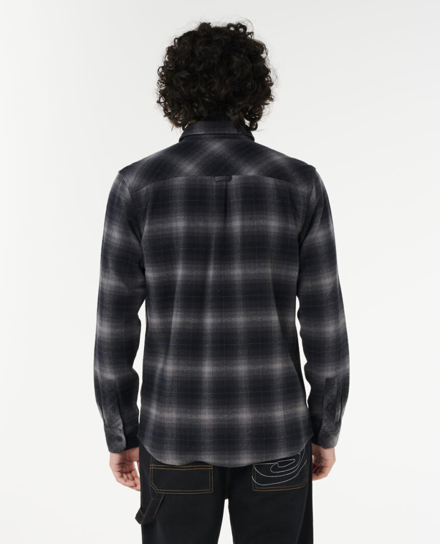 SUPER COMPUTER FLANNEL SUPER COMPUTER FLANNEL