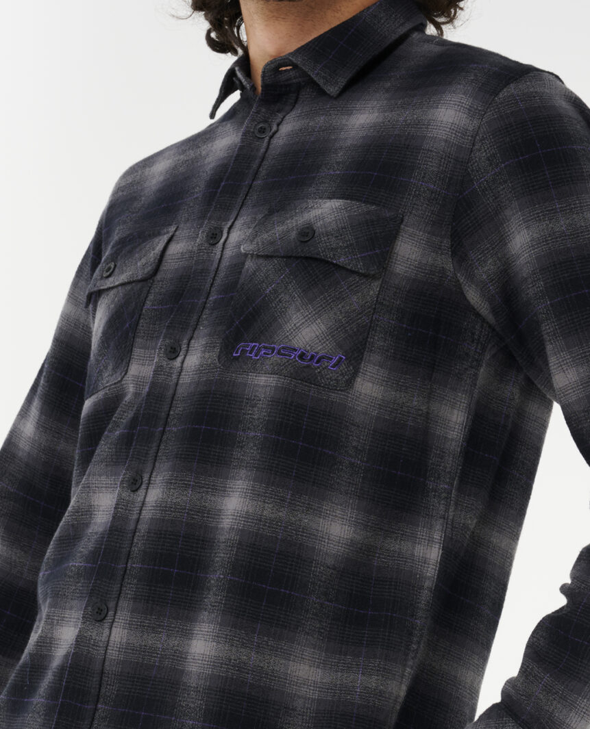 SUPER COMPUTER FLANNEL SUPER COMPUTER FLANNEL
