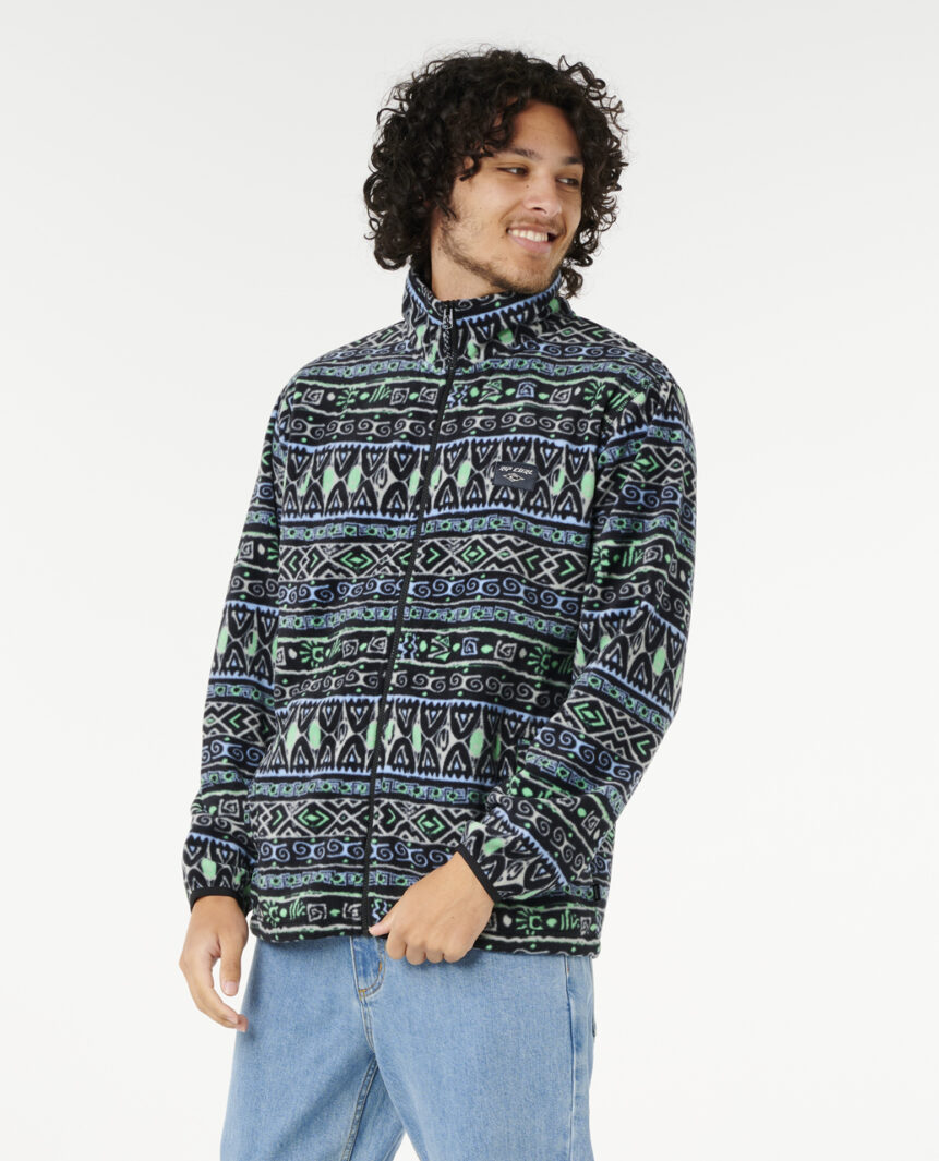 FUN TIMES POLAR FLEECE FUN TIMES POLAR FLEECE