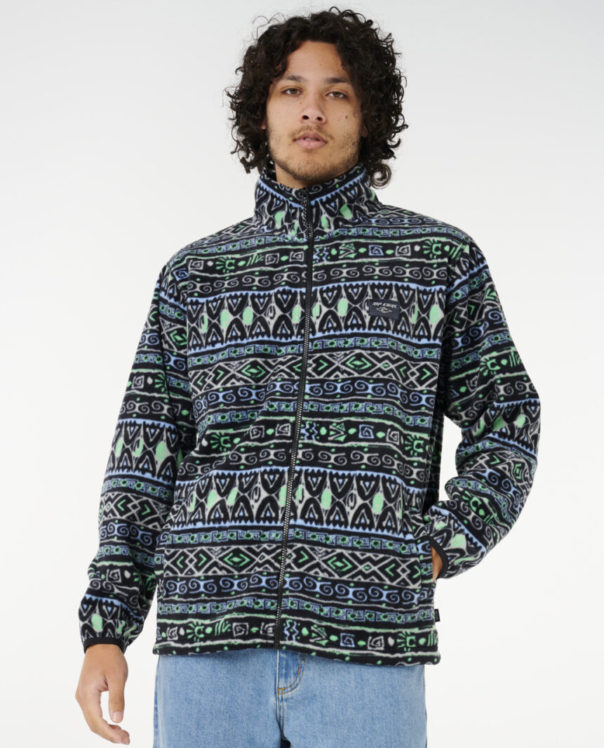 FUN TIMES POLAR FLEECE FUN TIMES POLAR FLEECE