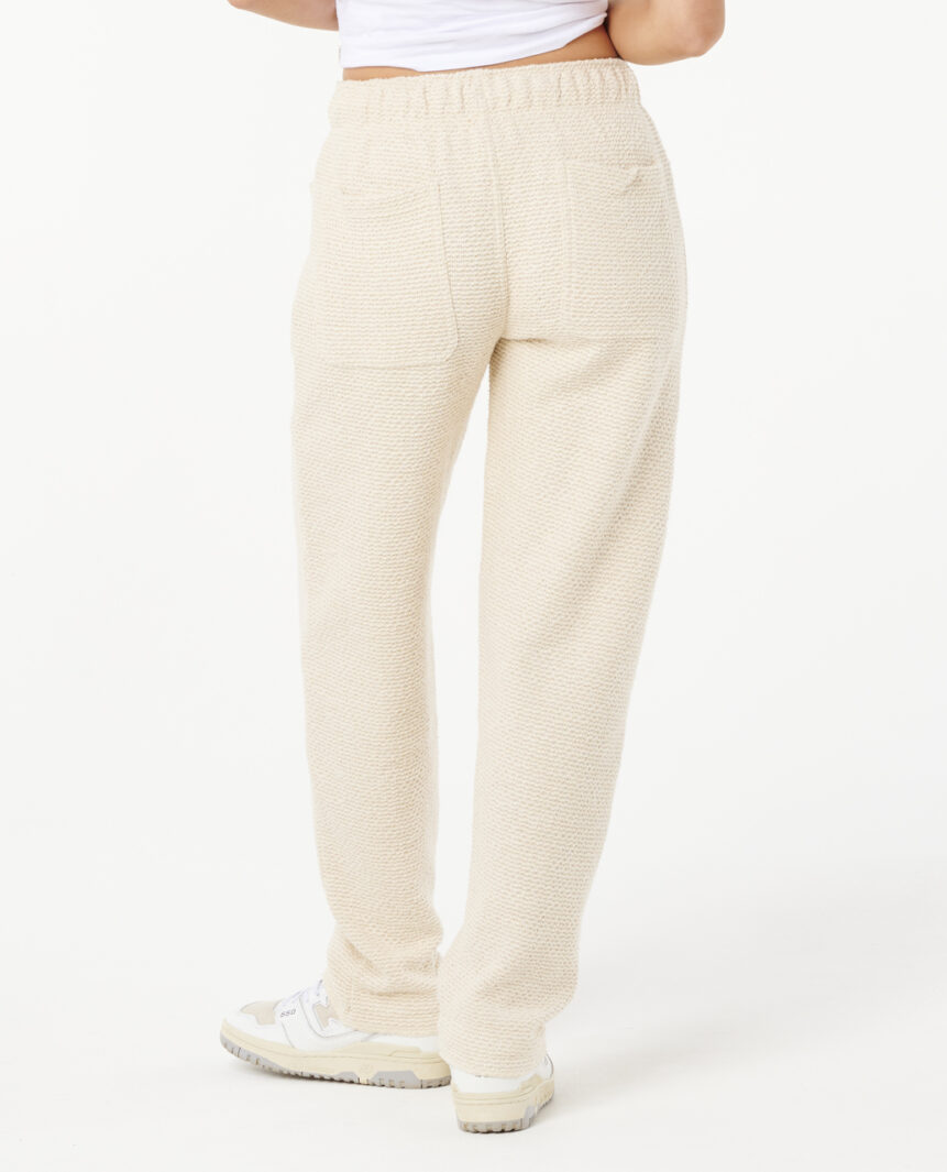 CALA NIGHTS TEXTURED PANT CALA NIGHTS TEXTURED PANT