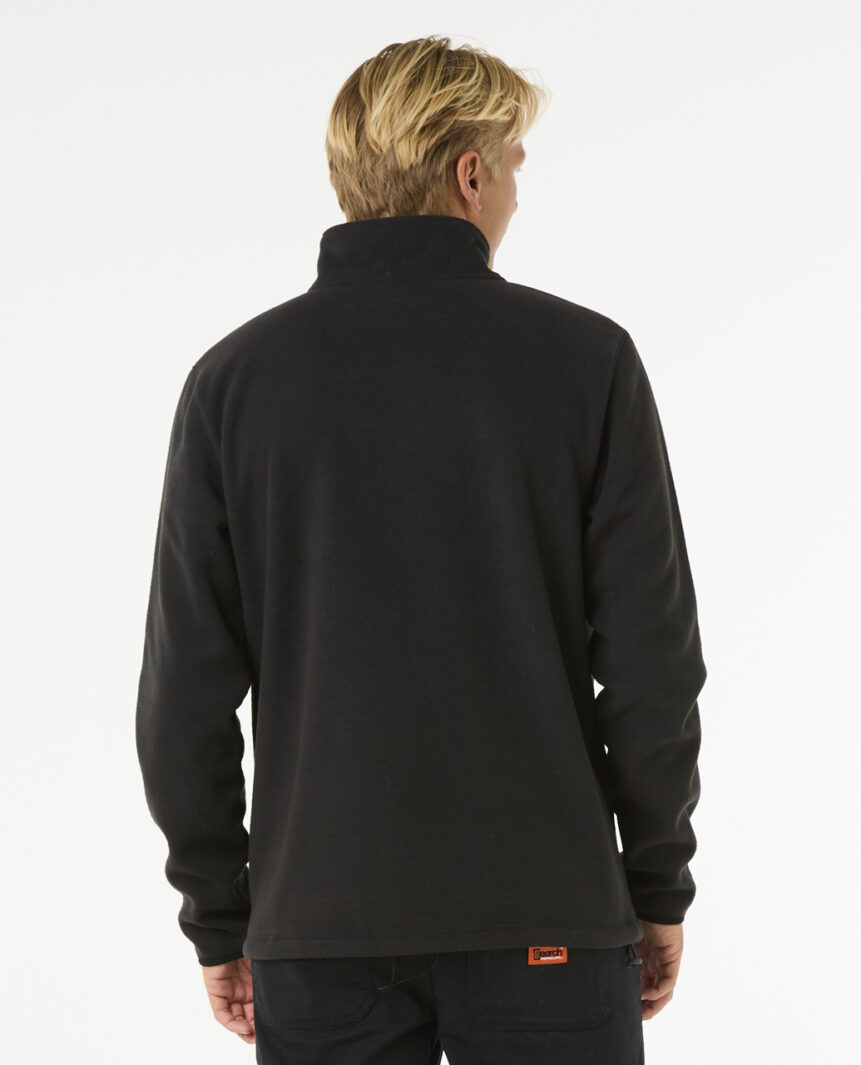 SEARCH POLAR FLEECE CREW