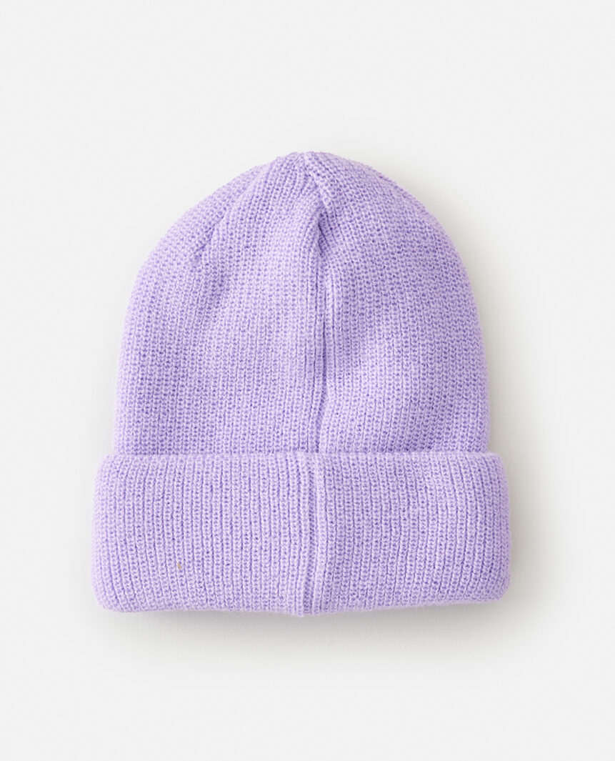 SURF STAPLE REG BEANIE