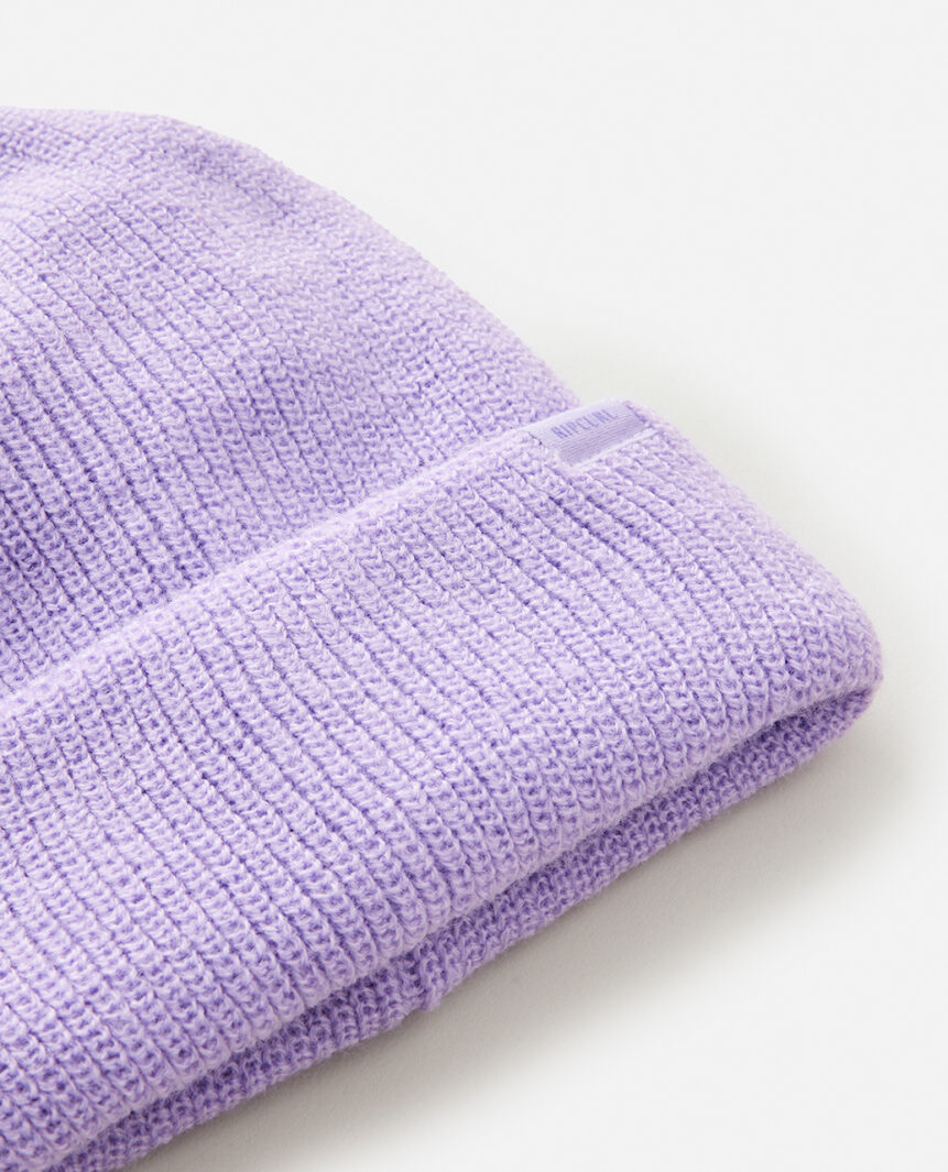 SURF STAPLE REG BEANIE