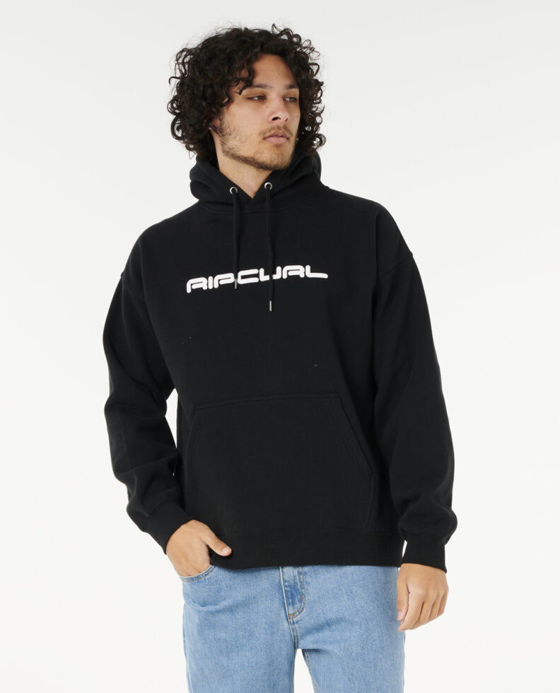 קפוצ'ון לגברים Dosed Up Hood- Rip Curl