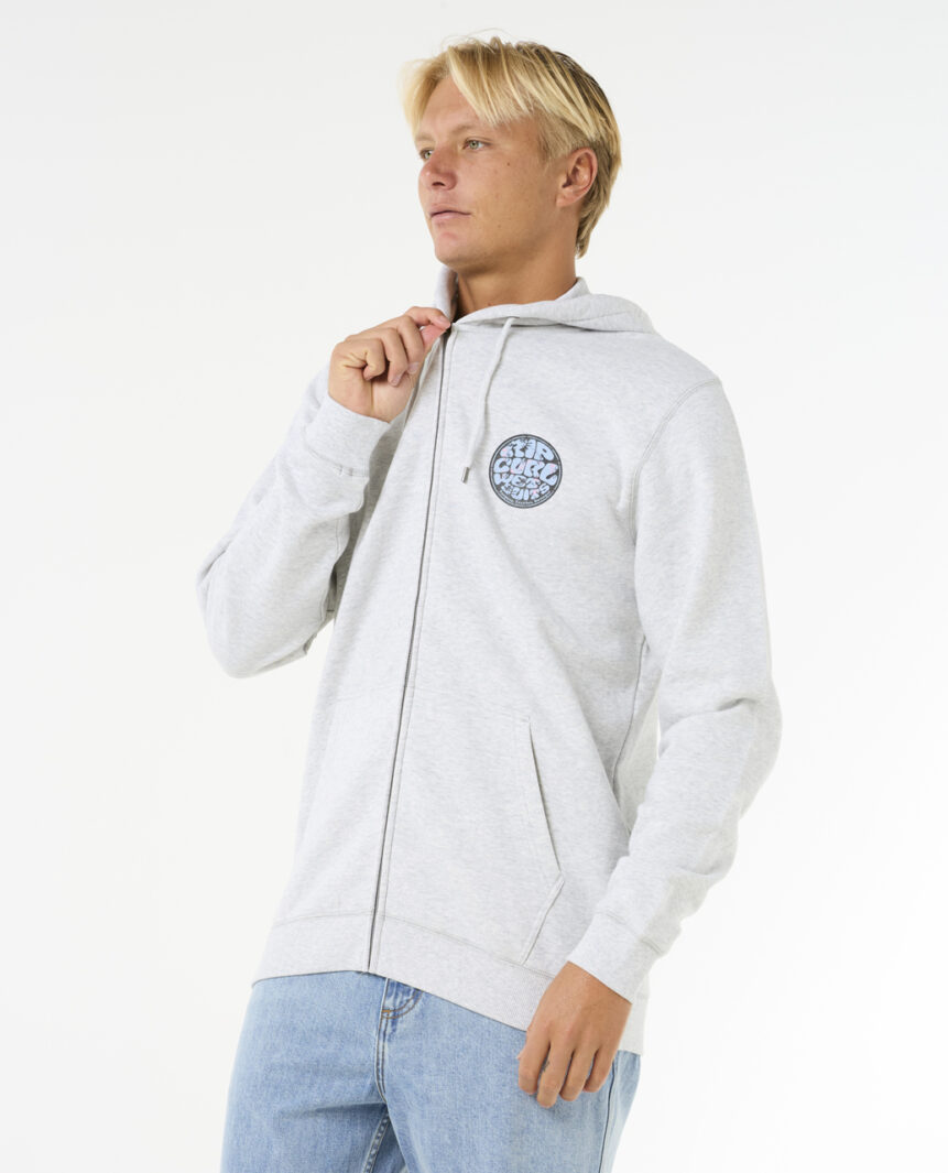 WETTIE PASSAGE ICON ZIP THRU