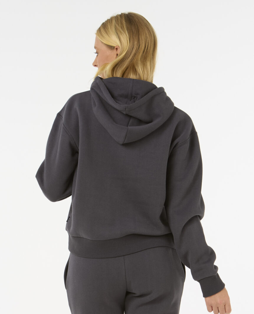 SURF STAPLE RELAXED HOOD