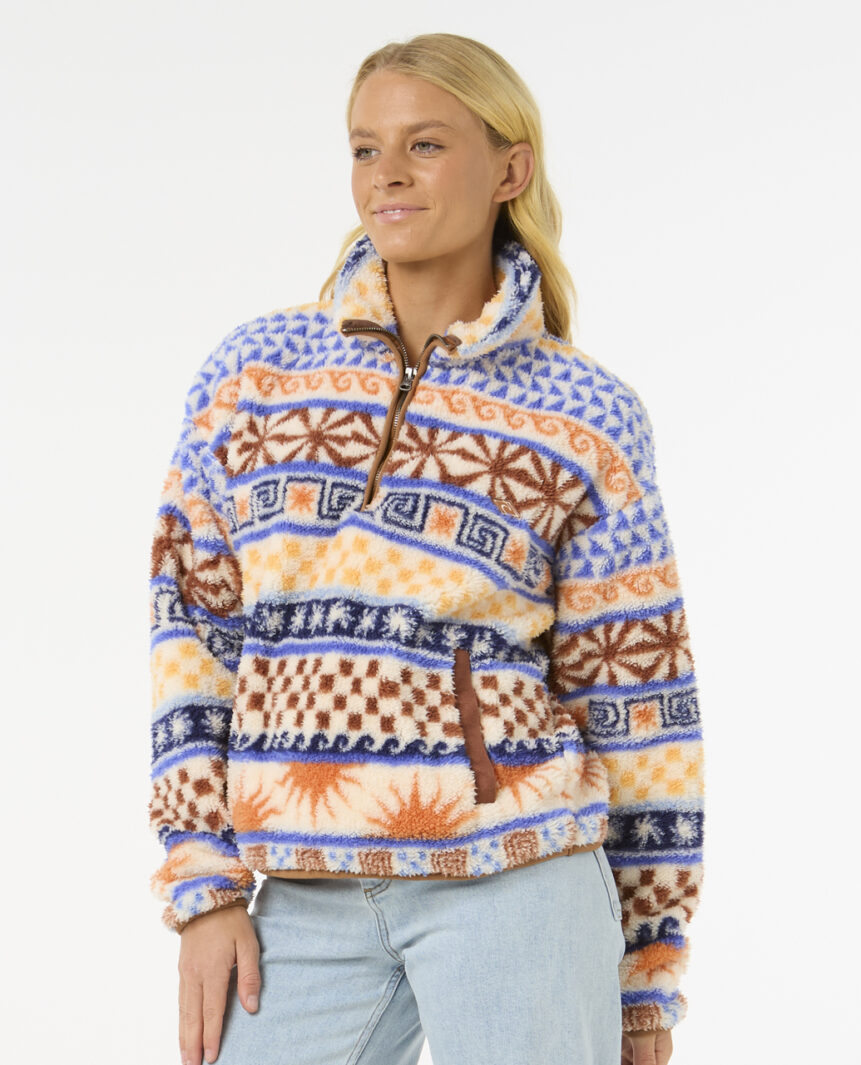 SAN CARLOS POLAR FLEECE SAN CARLOS POLAR FLEECE