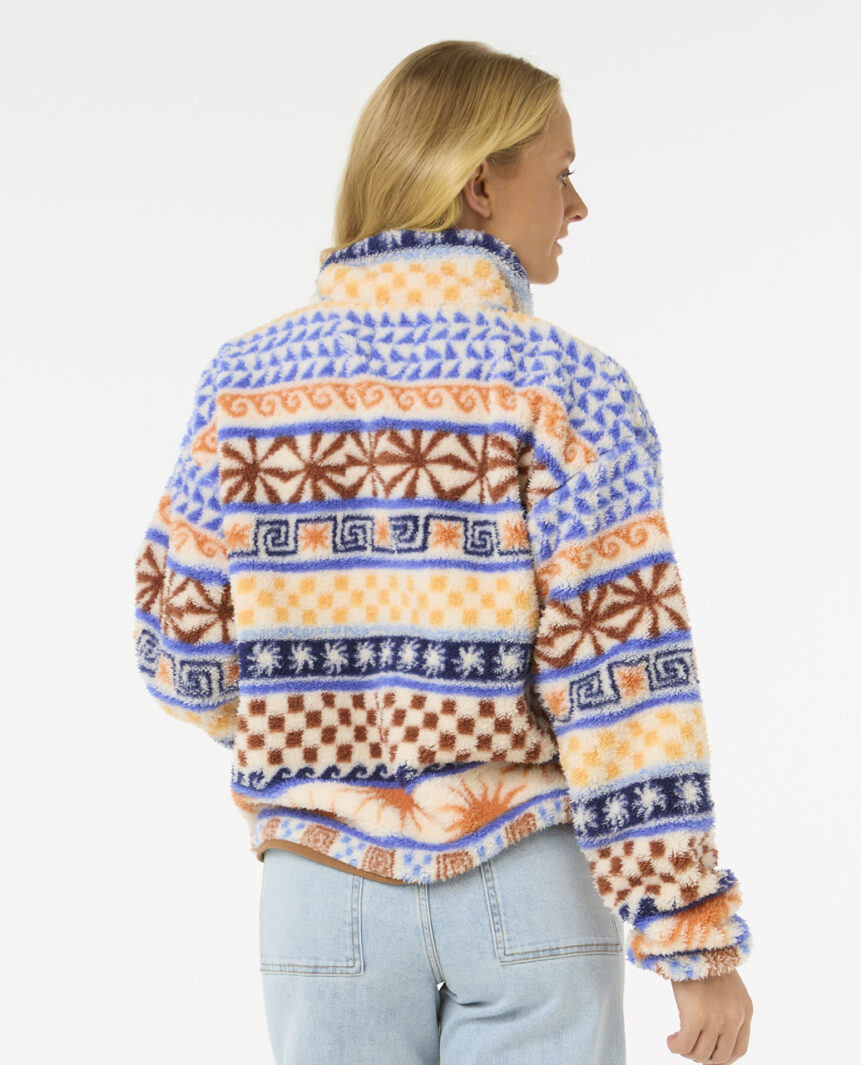 SAN CARLOS POLAR FLEECE SAN CARLOS POLAR FLEECE