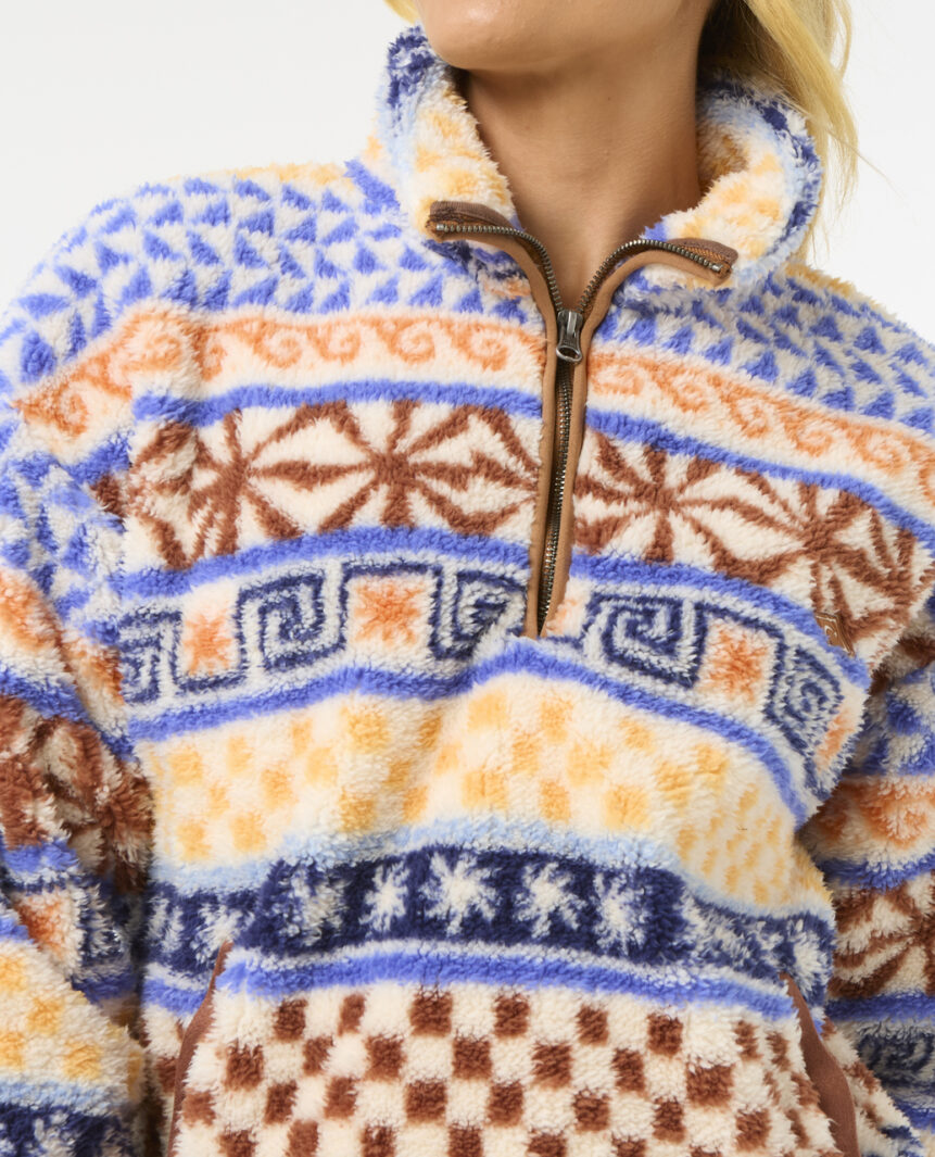 SAN CARLOS POLAR FLEECE SAN CARLOS POLAR FLEECE