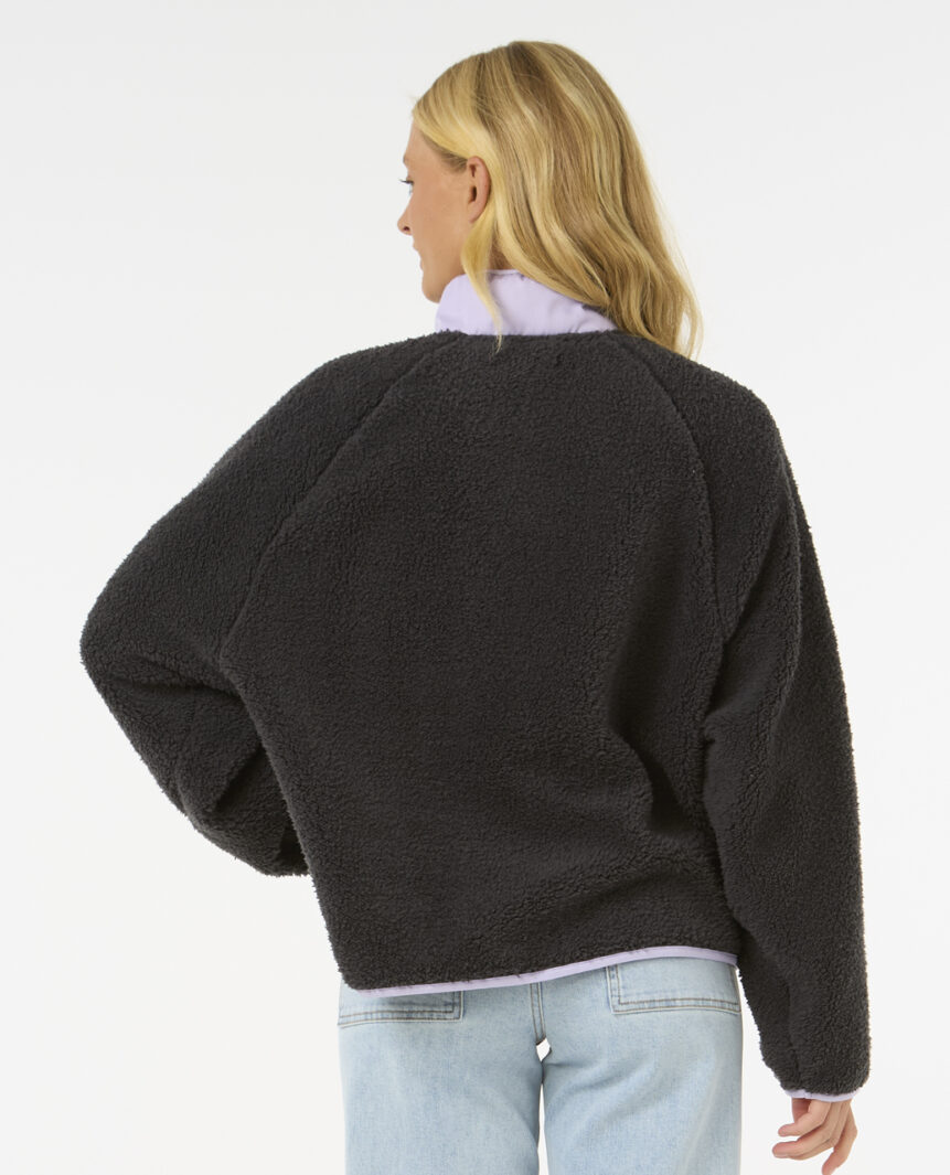 SHORE BREAK POLAR FLEECE