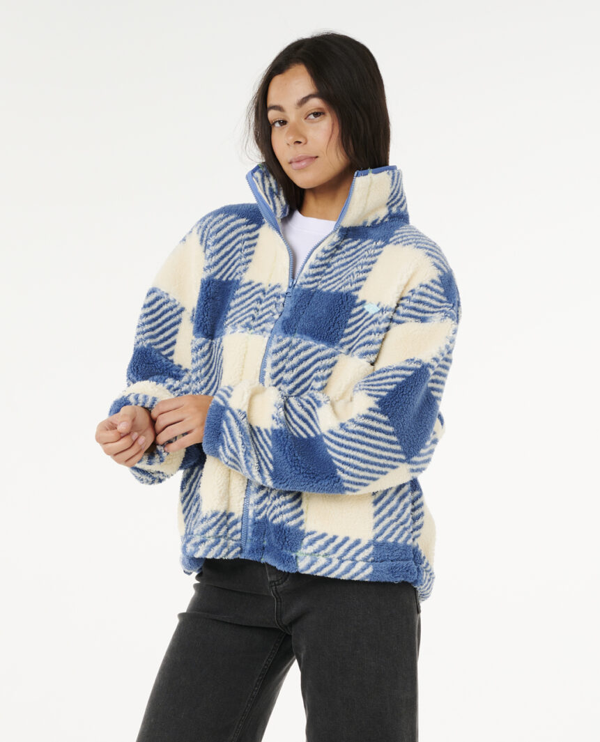 NEON ISLES ZT POLAR FLEECE NEON ISLES ZT POLAR FLEECE