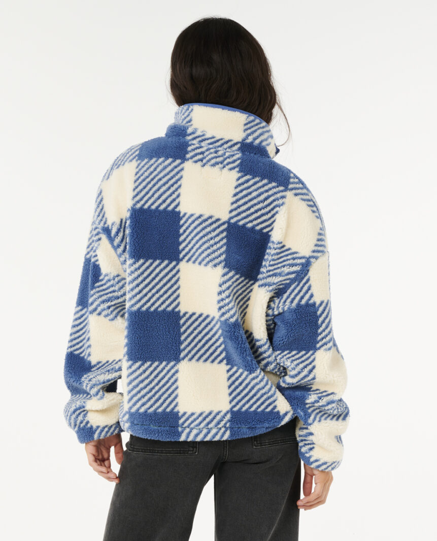 NEON ISLES ZT POLAR FLEECE NEON ISLES ZT POLAR FLEECE