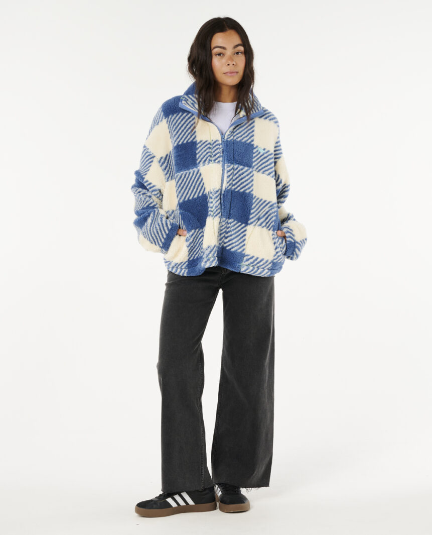 NEON ISLES ZT POLAR FLEECE NEON ISLES ZT POLAR FLEECE