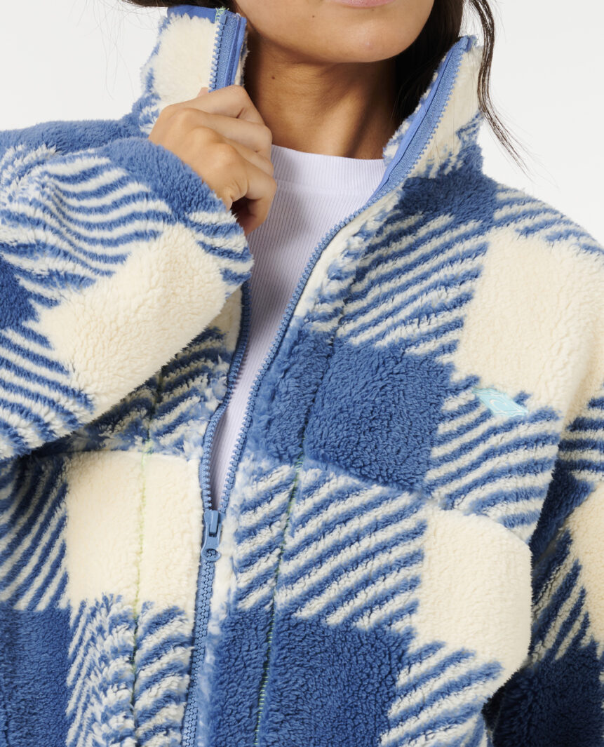 NEON ISLES ZT POLAR FLEECE NEON ISLES ZT POLAR FLEECE