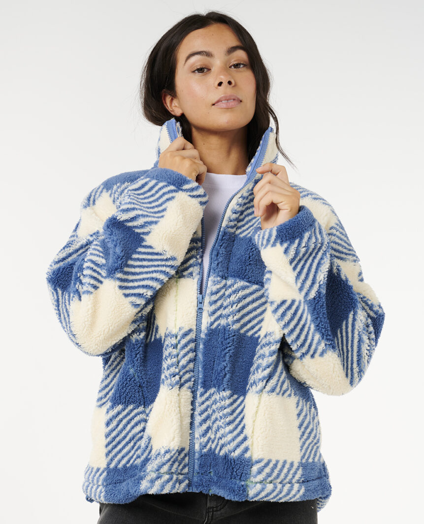 NEON ISLES ZT POLAR FLEECE NEON ISLES ZT POLAR FLEECE