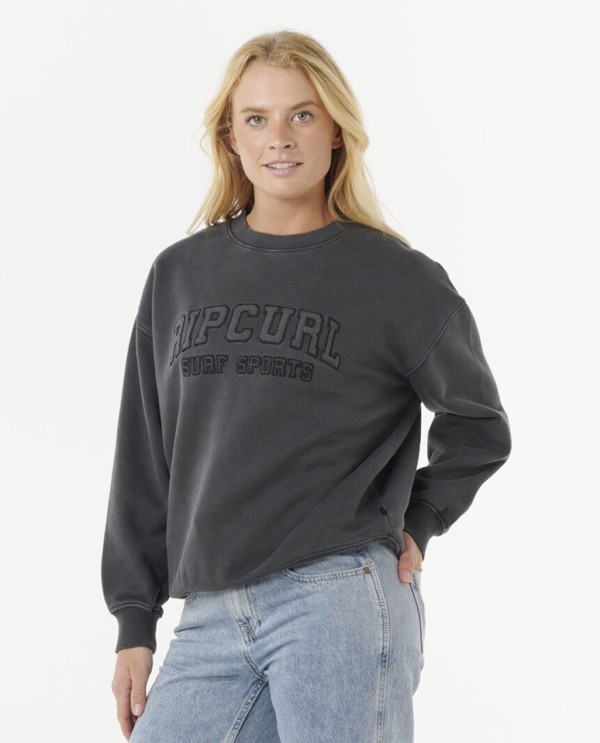 VARSITY SPORTS O/S CREW