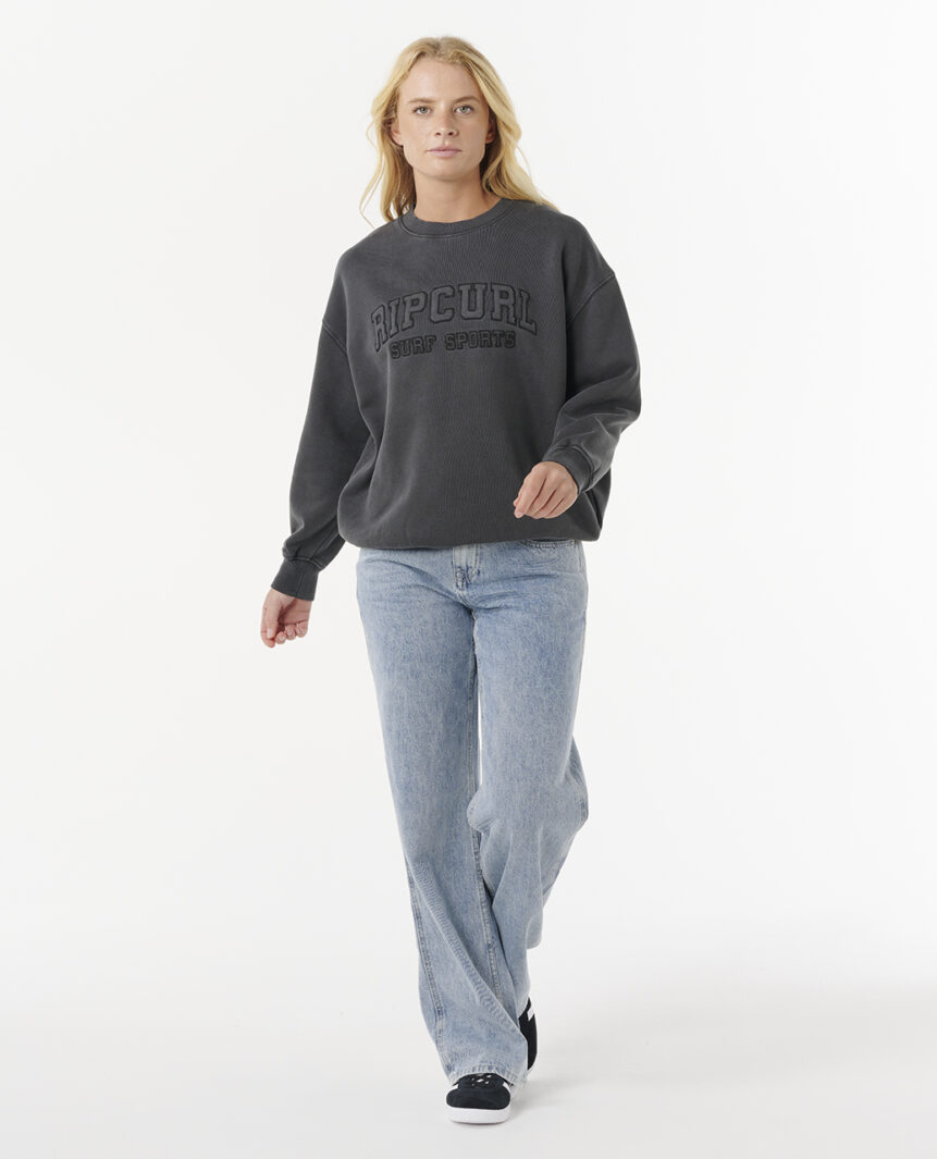 VARSITY SPORTS O/S CREW