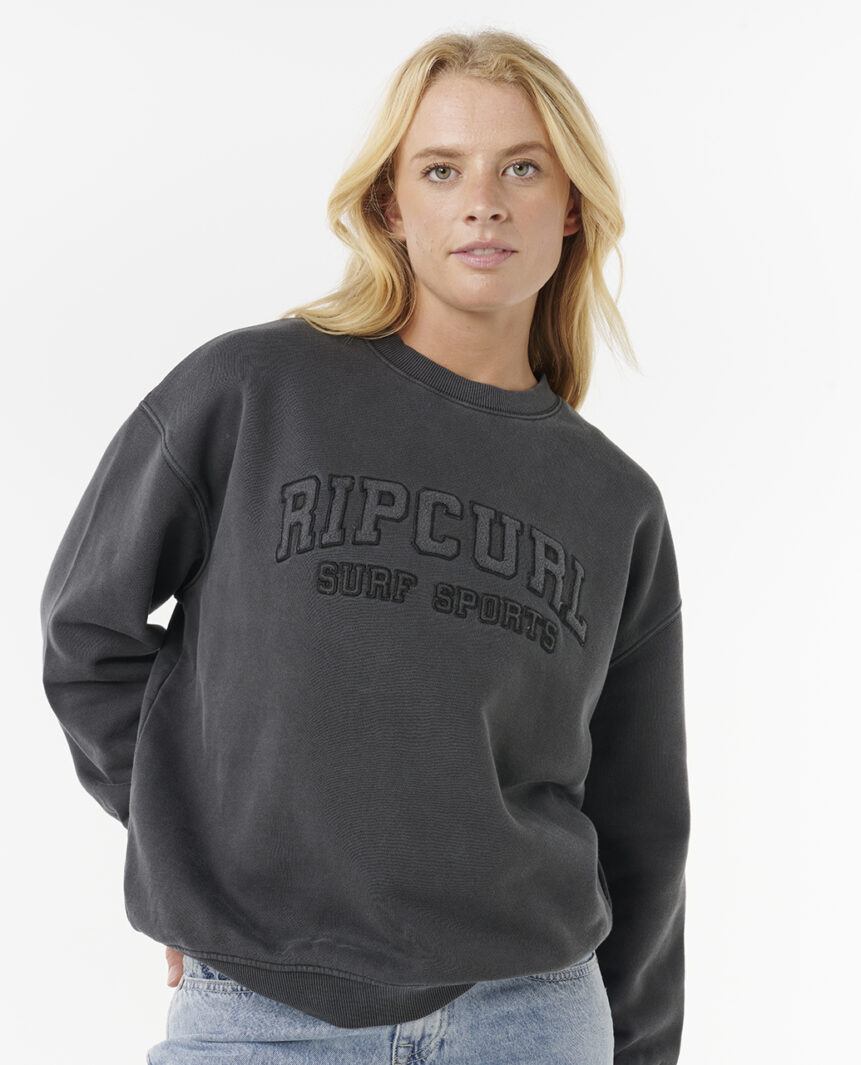 VARSITY SPORTS O/S CREW